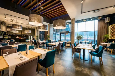 Stadionova Restaurant